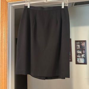 Worthington formal pencil skirt knee length